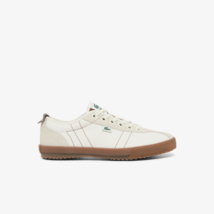 Мужские кеды Lacoste BACKSLAM 125 2 CMA