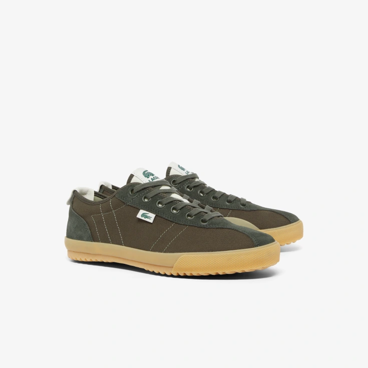 Мужские кеды Lacoste BACKSLAM 125 2 CMA