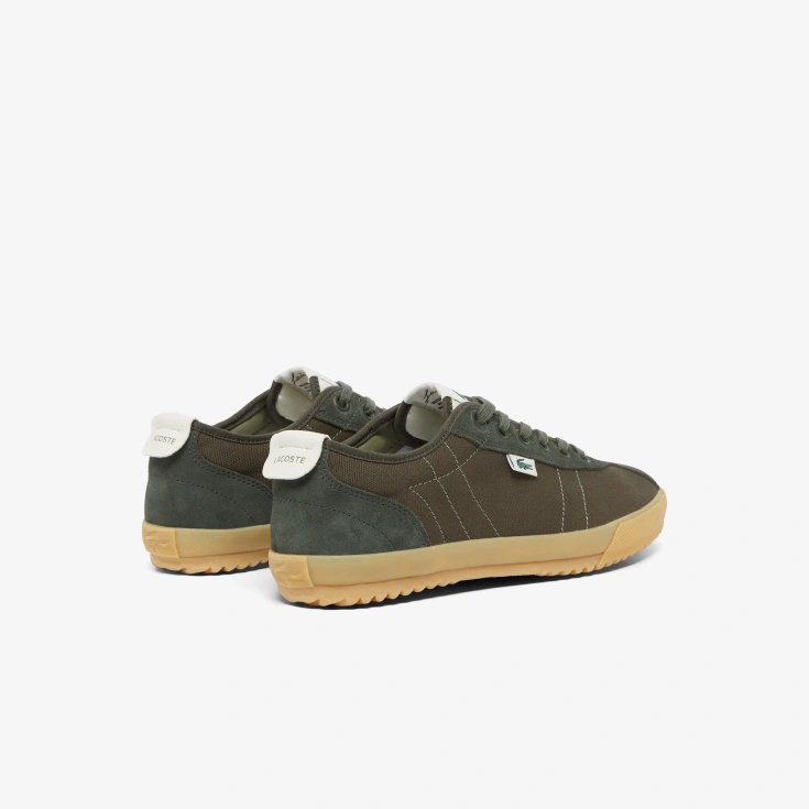 Мужские кеды Lacoste BACKSLAM 125 2 CMA