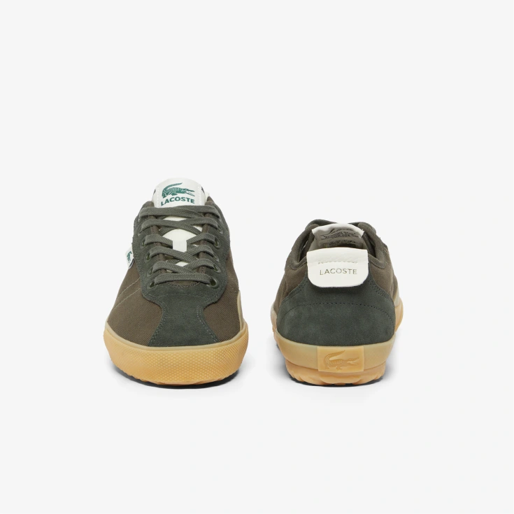 Мужские кеды Lacoste BACKSLAM 125 2 CMA