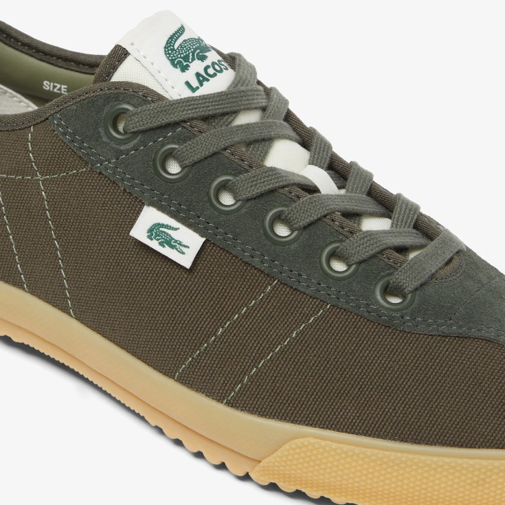 Мужские кеды Lacoste BACKSLAM 125 2 CMA