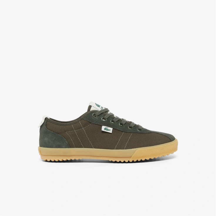 Мужские кеды Lacoste BACKSLAM 125 2 CMA