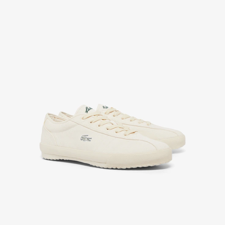 Мужские кеды Lacoste BACKSLAM 125 1 CMA