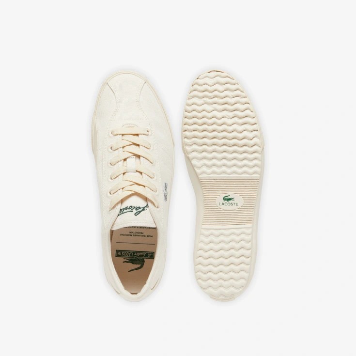 Мужские кеды Lacoste BACKSLAM 125 1 CMA