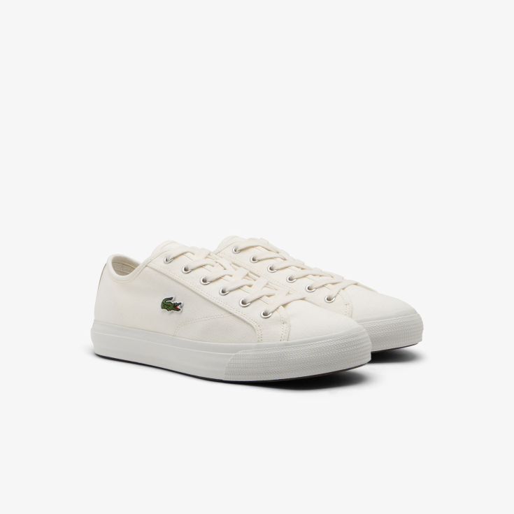 Мужские кеды Lacoste BACKCOURT 125 1 CMA
