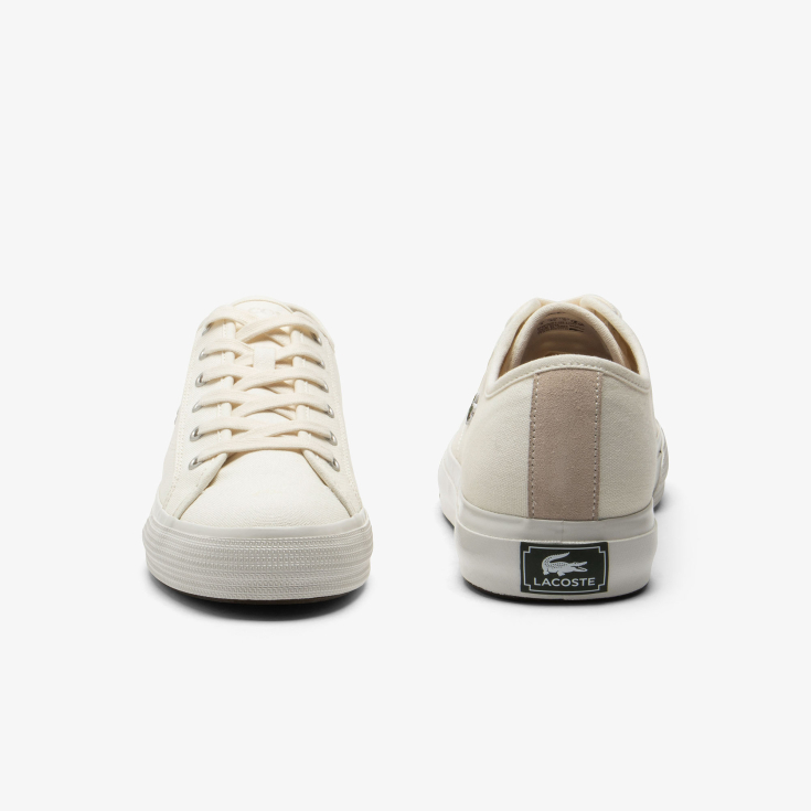Мужские кеды Lacoste BACKCOURT 125 1 CMA
