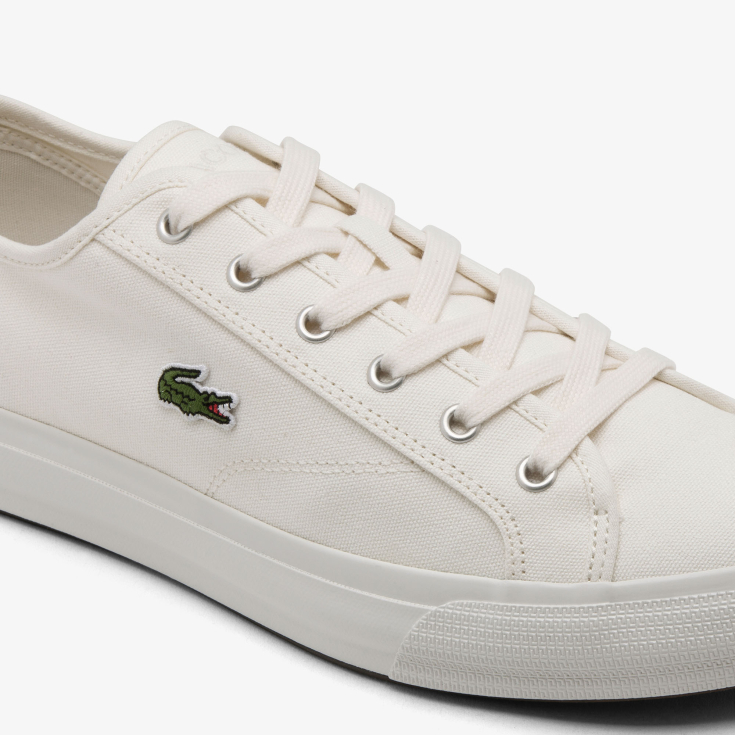 Мужские кеды Lacoste BACKCOURT 125 1 CMA