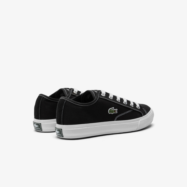 Мужские кеды Lacoste BACKCOURT 125 1 CMA