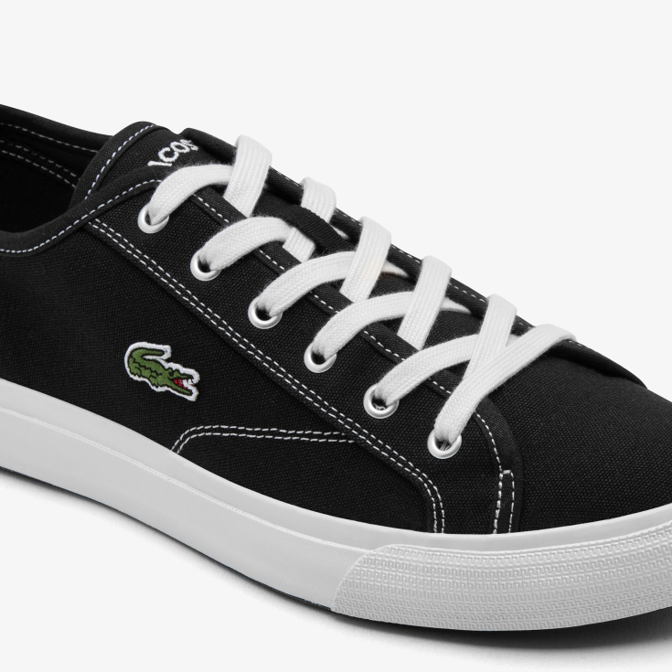Мужские кеды Lacoste BACKCOURT 125 1 CMA