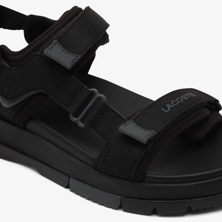 Мужские сандалии Lacoste SURUGA PREMIUM 125 1 CMA