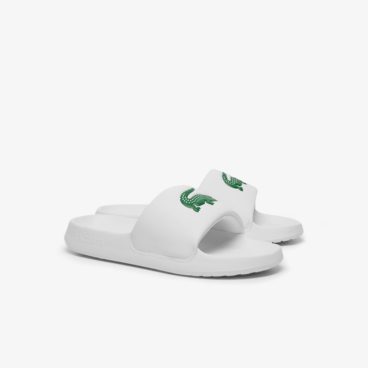 Мужские сланцы Lacoste SERVE SLIDE 1.0 125 1 CMA