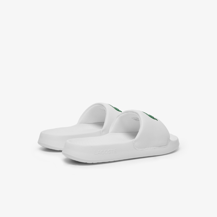 Мужские сланцы Lacoste SERVE SLIDE 1.0 125 1 CMA