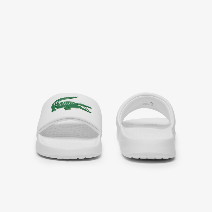 Мужские сланцы Lacoste SERVE SLIDE 1.0 125 1 CMA
