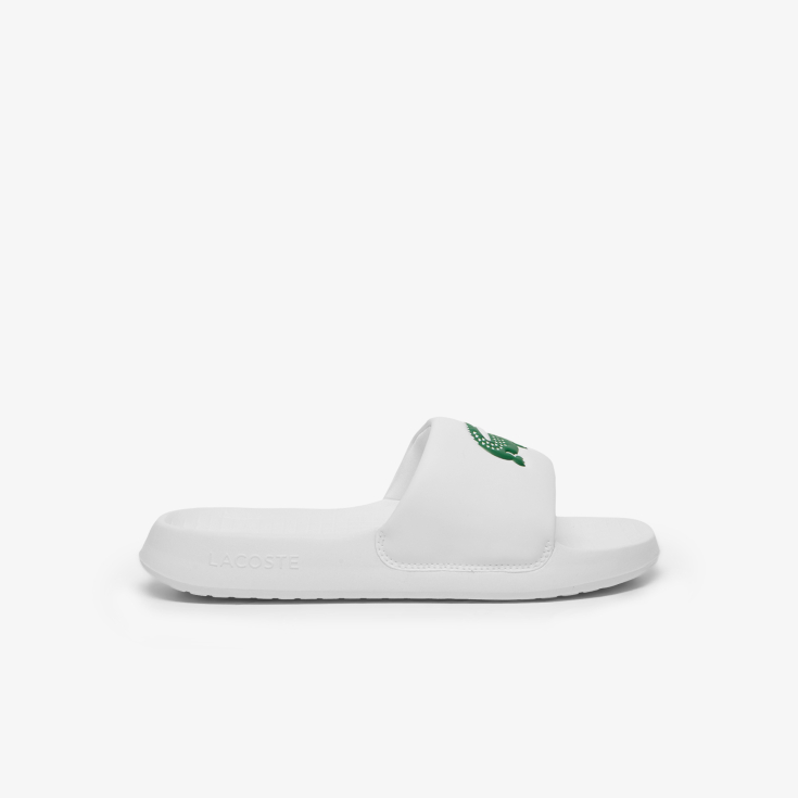 Мужские сланцы Lacoste SERVE SLIDE 1.0 125 1 CMA