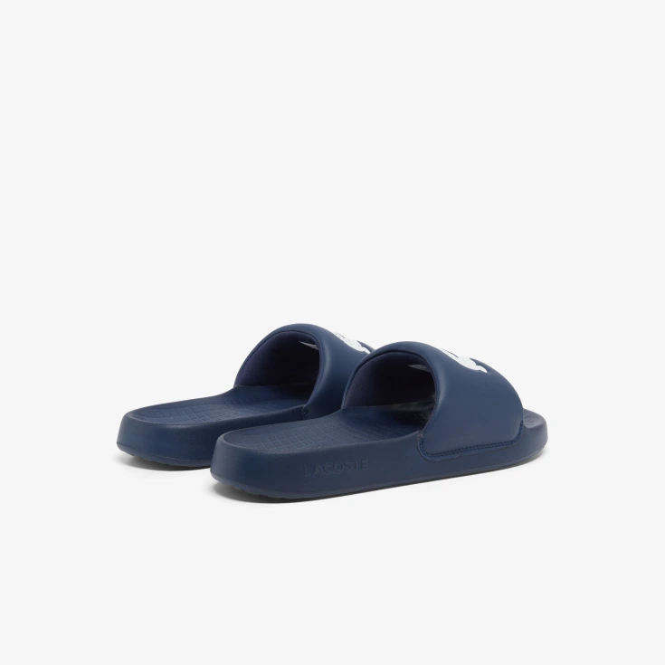 Мужские сланцы Lacoste SERVE SLIDE 1.0 125 1 CMA