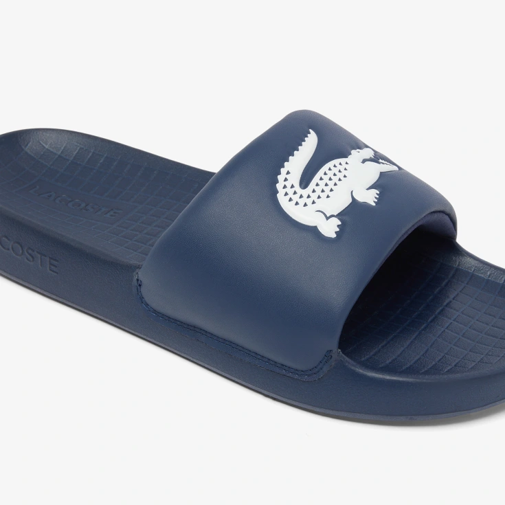 Мужские сланцы Lacoste SERVE SLIDE 1.0 125 1 CMA