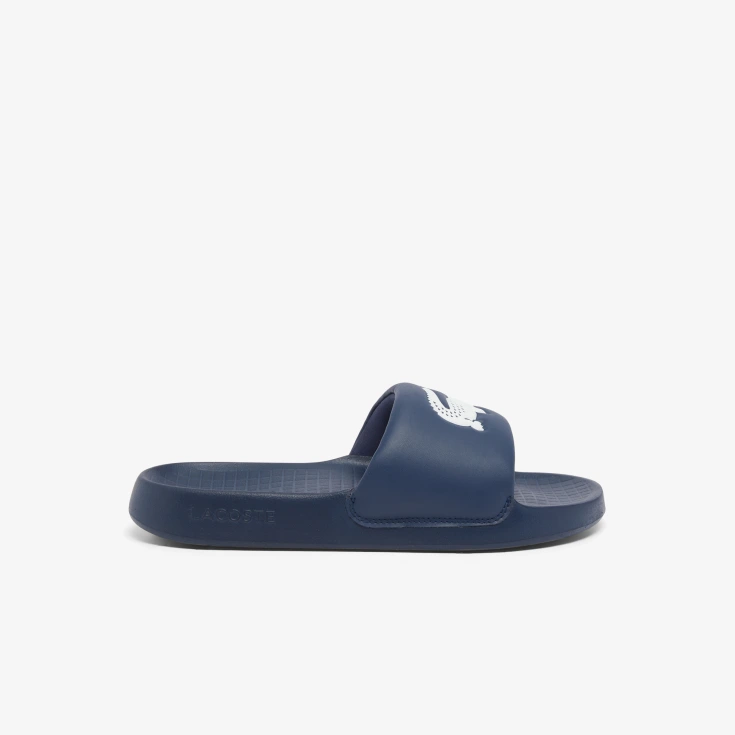 Мужские сланцы Lacoste SERVE SLIDE 1.0 125 1 CMA