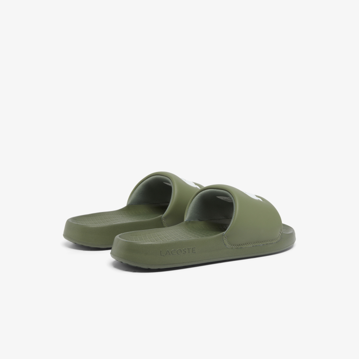 Мужские сланцы Lacoste SERVE SLIDE 1.0 125 1 CMA