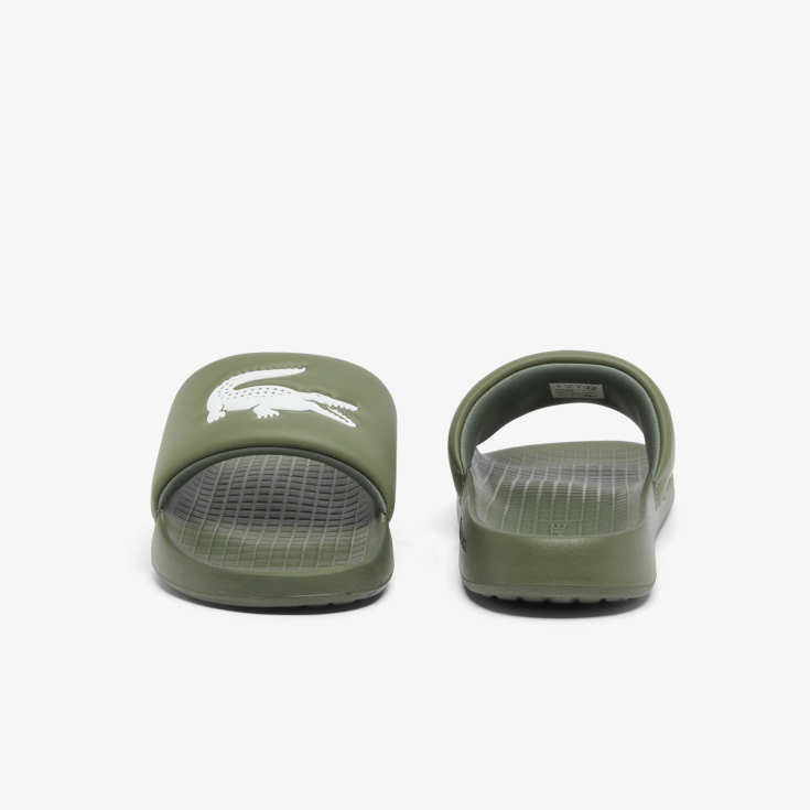 Мужские сланцы Lacoste SERVE SLIDE 1.0 125 1 CMA