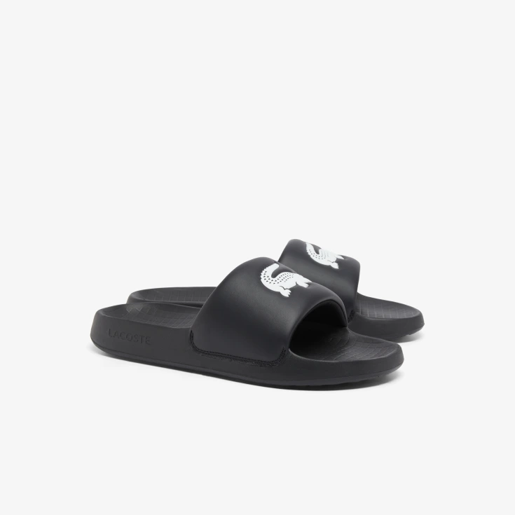 Мужские сланцы Lacoste SERVE SLIDE 1.0 125 1 CMA