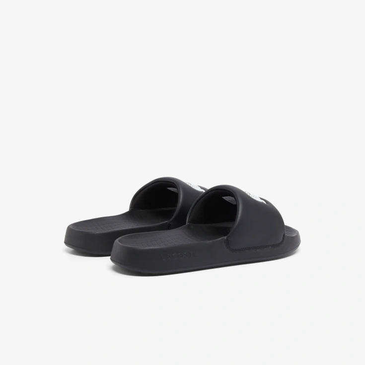 Мужские сланцы Lacoste SERVE SLIDE 1.0 125 1 CMA