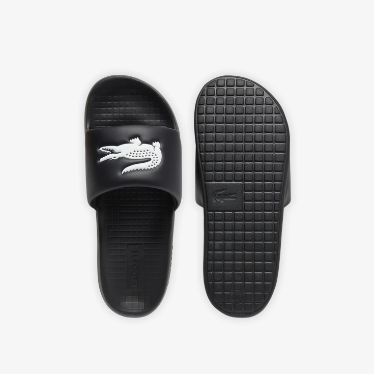Мужские сланцы Lacoste SERVE SLIDE 1.0 125 1 CMA
