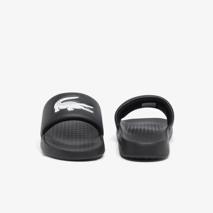 Мужские сланцы Lacoste SERVE SLIDE 1.0 125 1 CMA