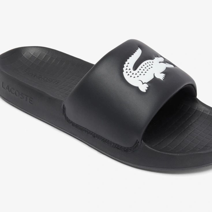 Мужские сланцы Lacoste SERVE SLIDE 1.0 125 1 CMA