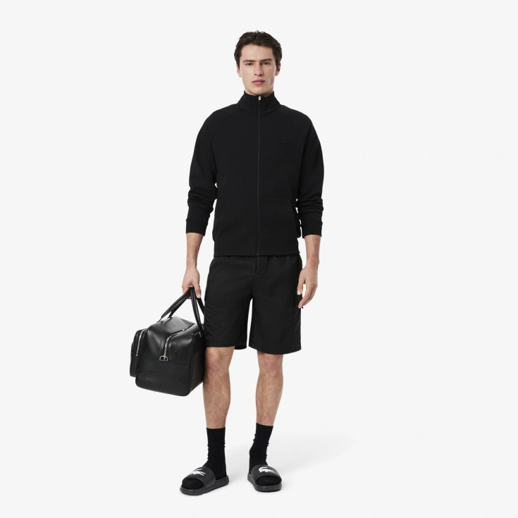 Мужские сланцы Lacoste SERVE SLIDE 1.0 125 1 CMA