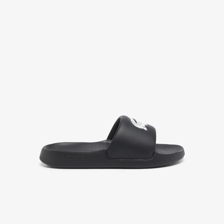Мужские сланцы Lacoste SERVE SLIDE 1.0 125 1 CMA