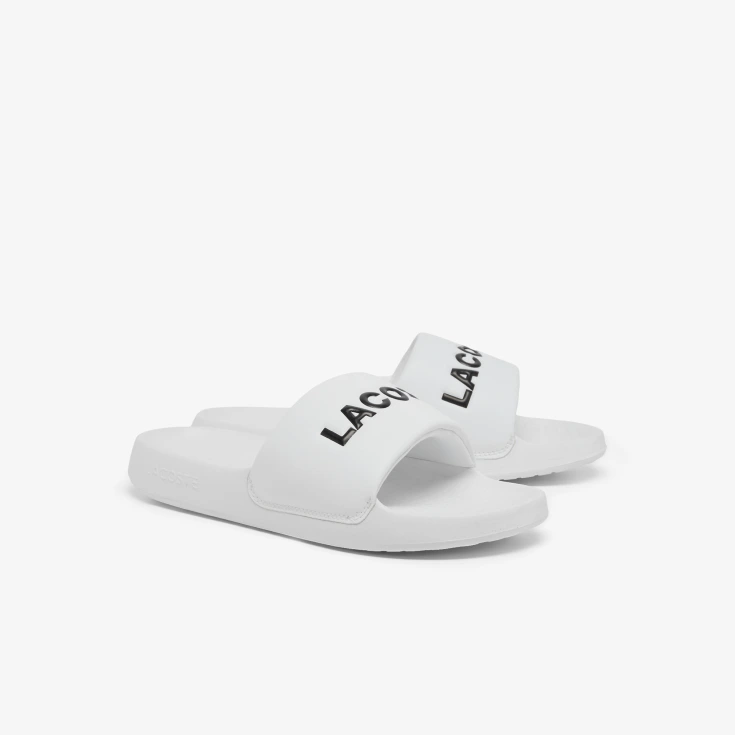 Мужские сланцы Lacoste SERVE SLIDE 1.0 125 2 CMA