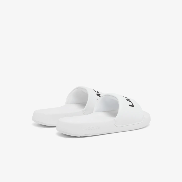 Мужские сланцы Lacoste SERVE SLIDE 1.0 125 2 CMA