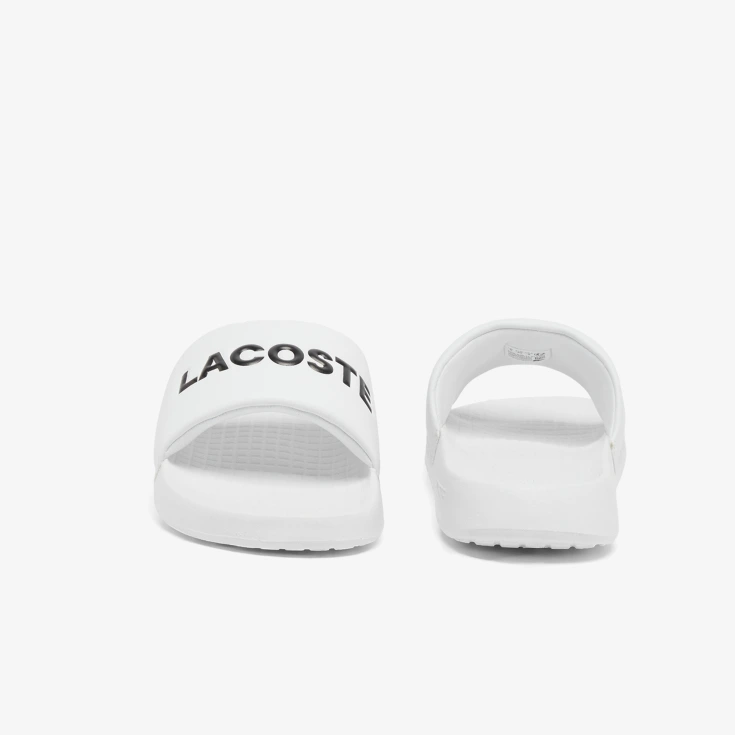 Мужские сланцы Lacoste SERVE SLIDE 1.0 125 2 CMA