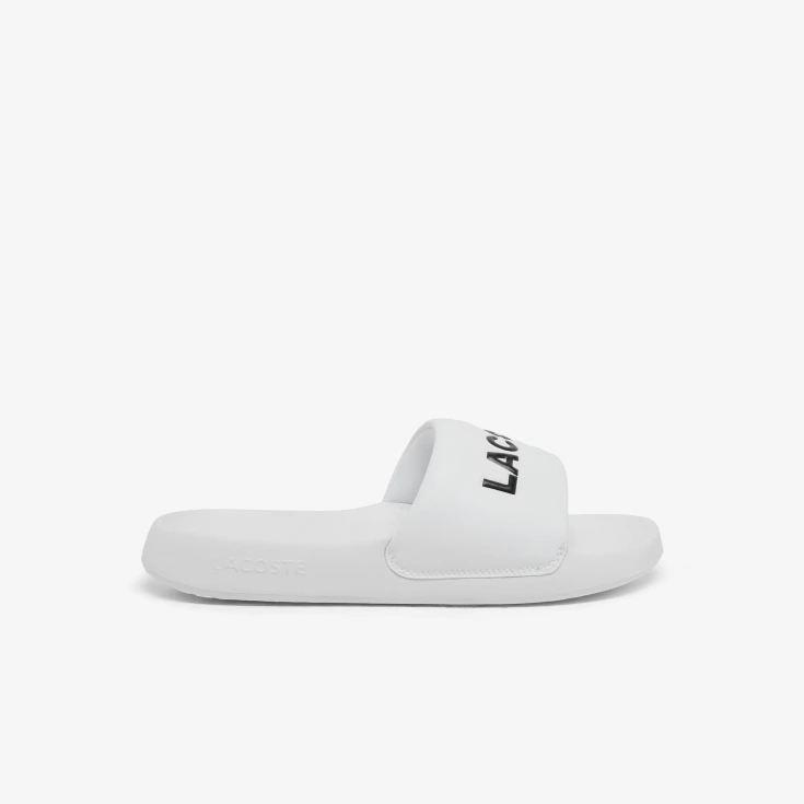 Мужские сланцы Lacoste SERVE SLIDE 1.0 125 2 CMA