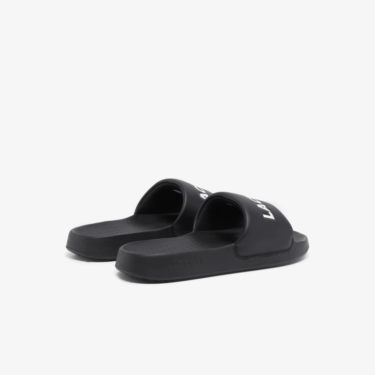 Мужские сланцы Lacoste SERVE SLIDE 1.0 125 2 CMA