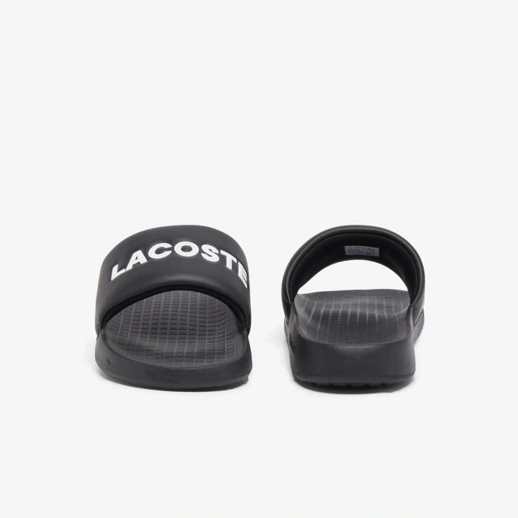 Мужские сланцы Lacoste SERVE SLIDE 1.0 125 2 CMA