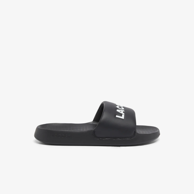 Мужские сланцы Lacoste SERVE SLIDE 1.0 125 2 CMA
