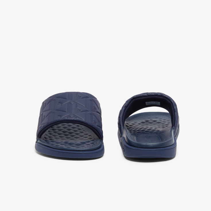 Мужские сланцы Lacoste SERVE SLIDE DUAL 1251CMA