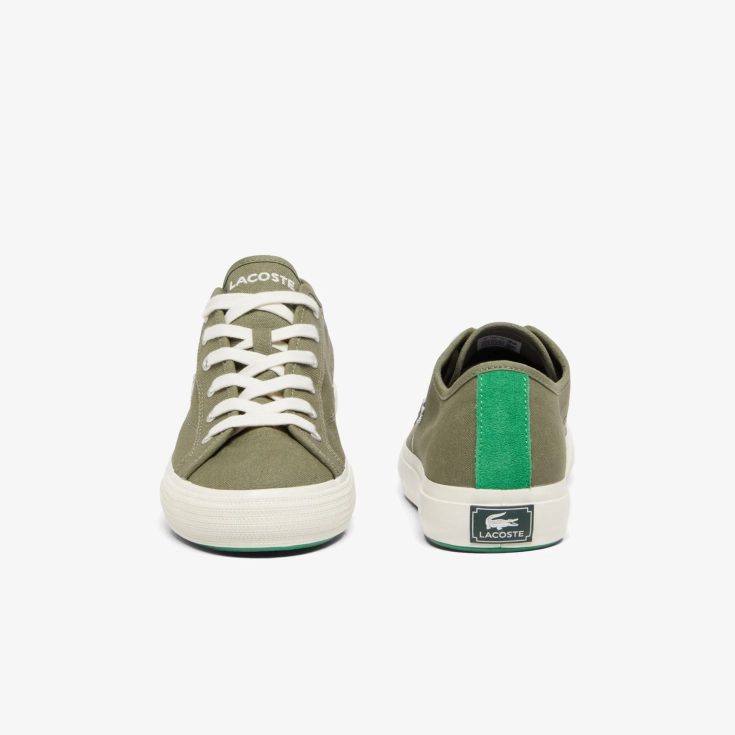Мужские кеды Lacoste BACKCOURT 125 3 CMA