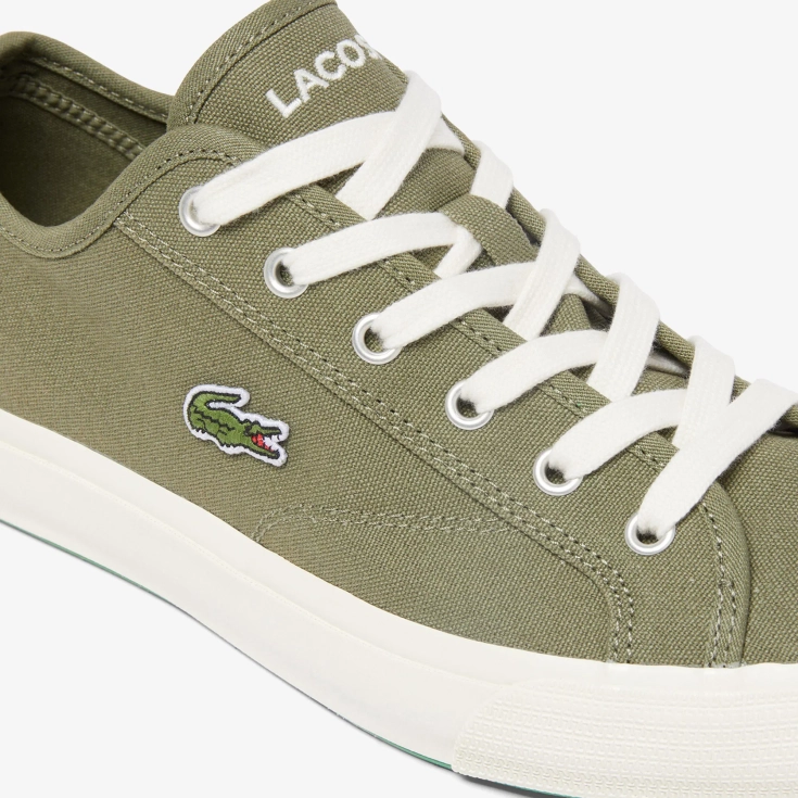 Мужские кеды Lacoste BACKCOURT 125 3 CMA