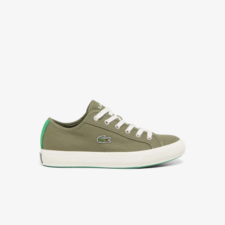 Мужские кеды Lacoste BACKCOURT 125 3 CMA