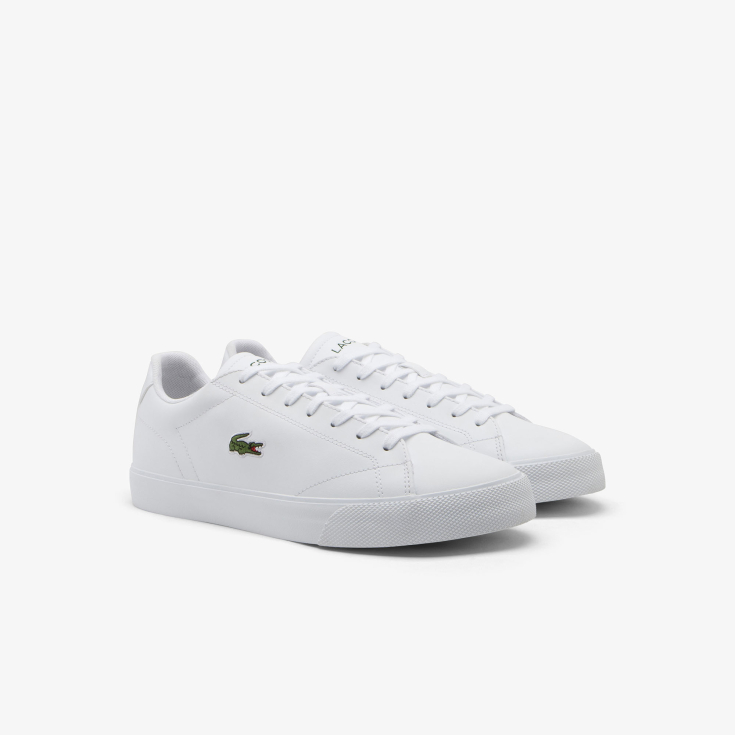 Мужские кеды Lacoste LEROND SET 125 2 CMA