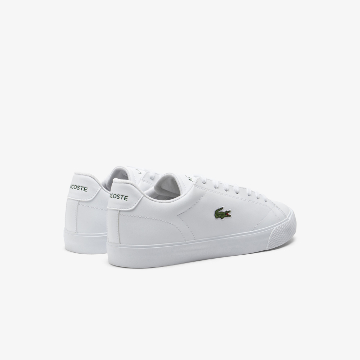 Мужские кеды Lacoste LEROND SET 125 2 CMA