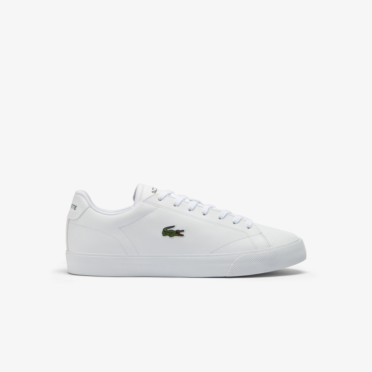 Мужские кеды Lacoste LEROND SET 125 2 CMA