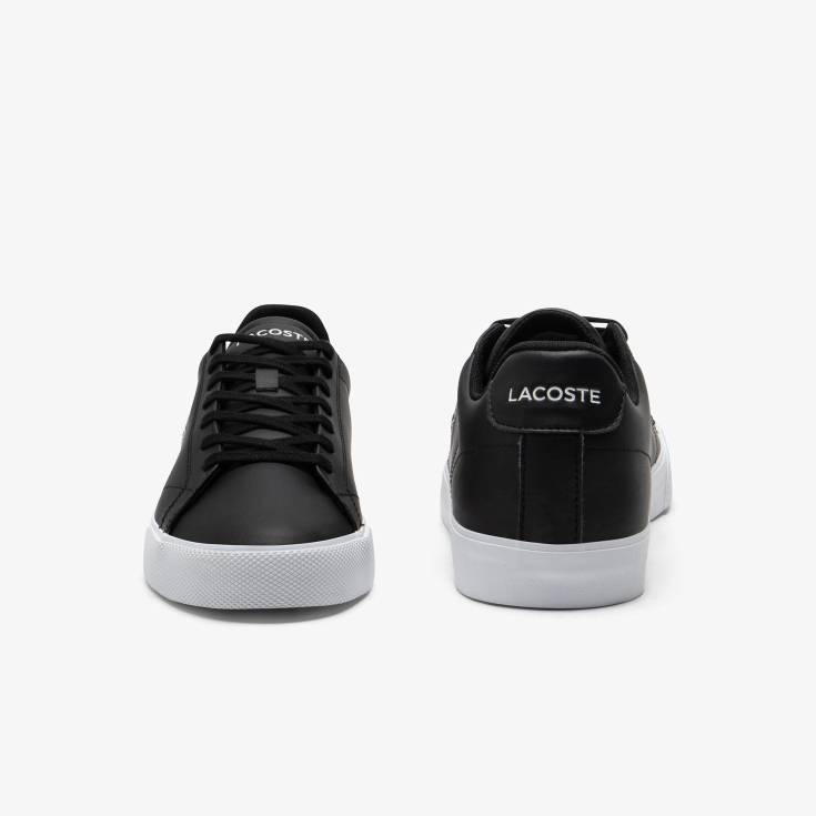 Мужские кеды Lacoste LEROND SET 125 2 CMA