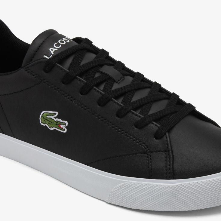 Мужские кеды Lacoste LEROND SET 125 2 CMA