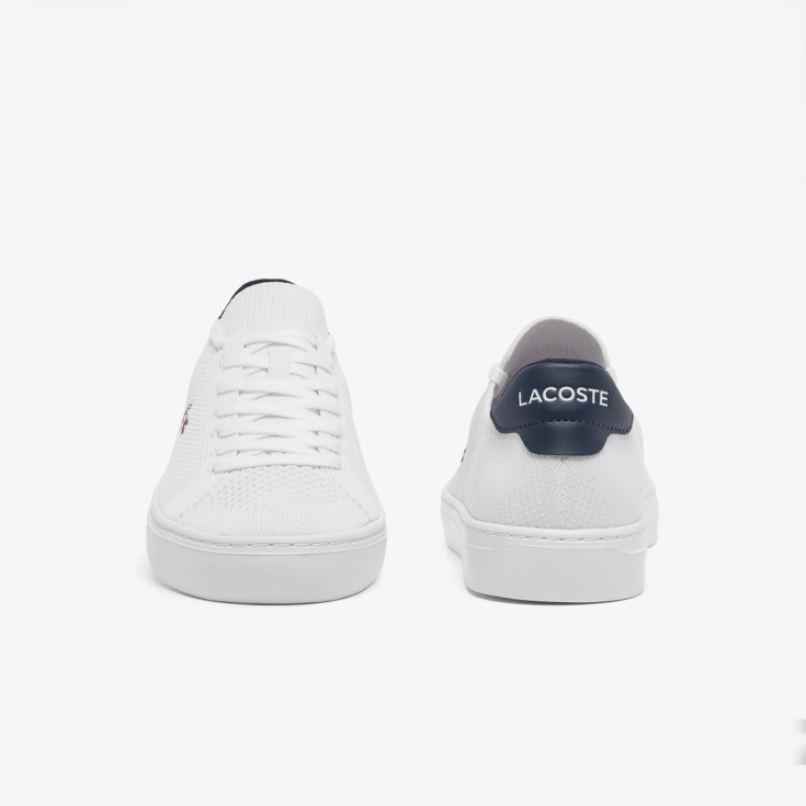 Мужские кеды Lacoste LA PIQUEE 2.0 125 2 CMA