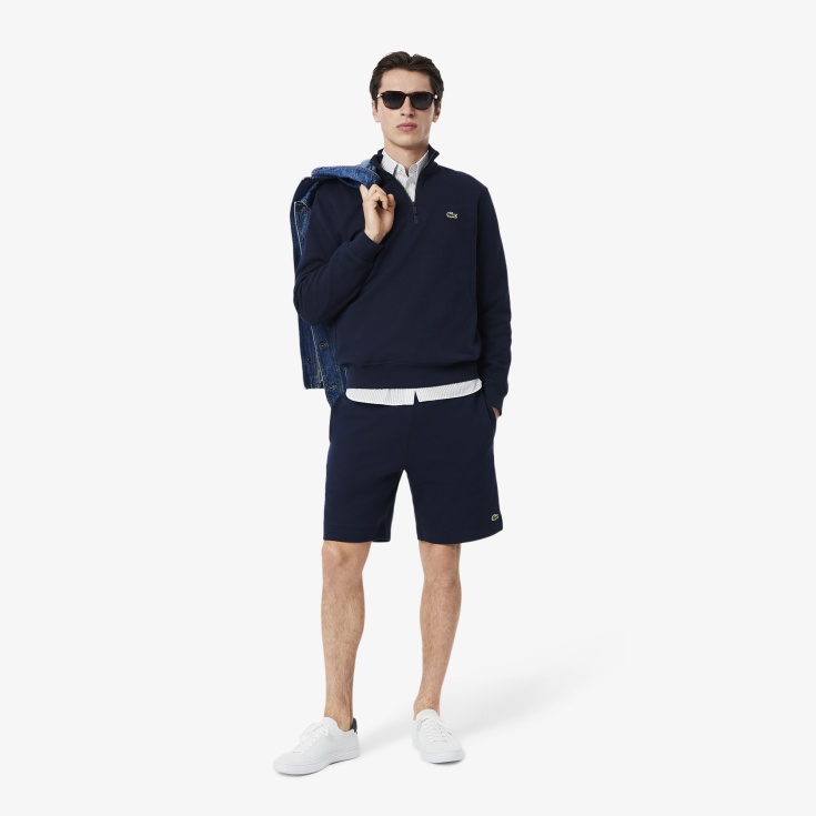 Мужские кеды Lacoste LA PIQUEE 2.0 125 2 CMA