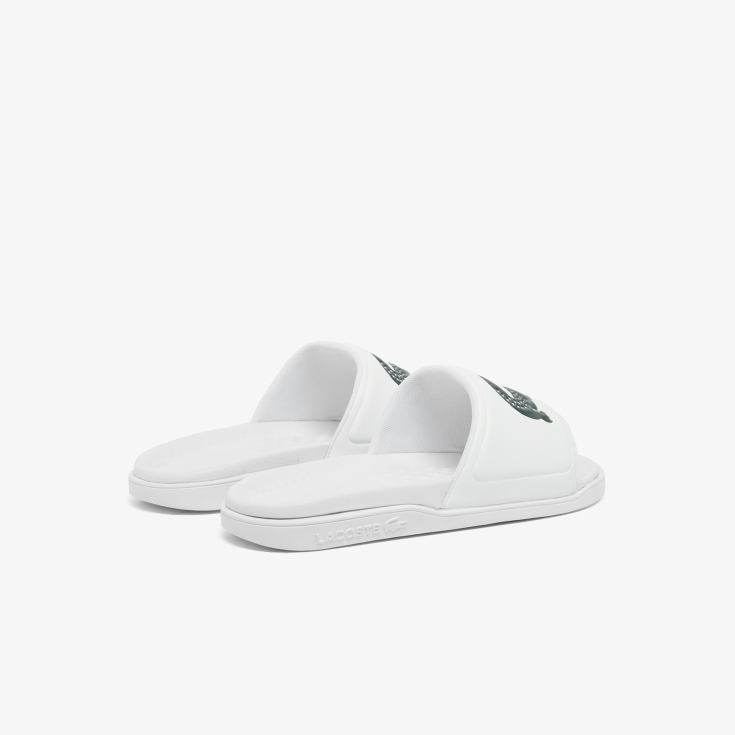Мужские сланцы Lacoste SERVE SLIDE DUAL 1253CMA