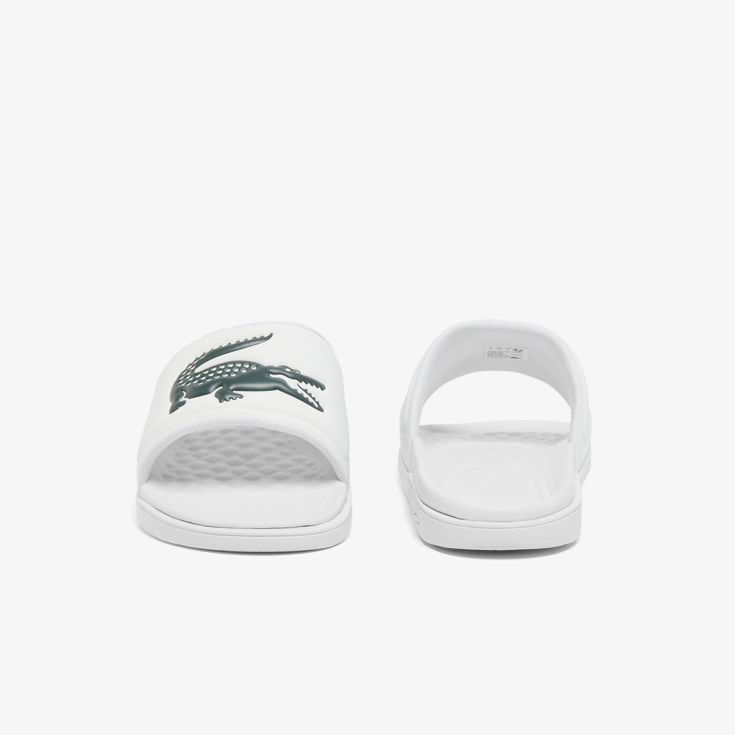 Мужские сланцы Lacoste SERVE SLIDE DUAL 1253CMA